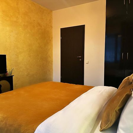 Apartament “La Iepure” ブラショフ エクステリア 写真
