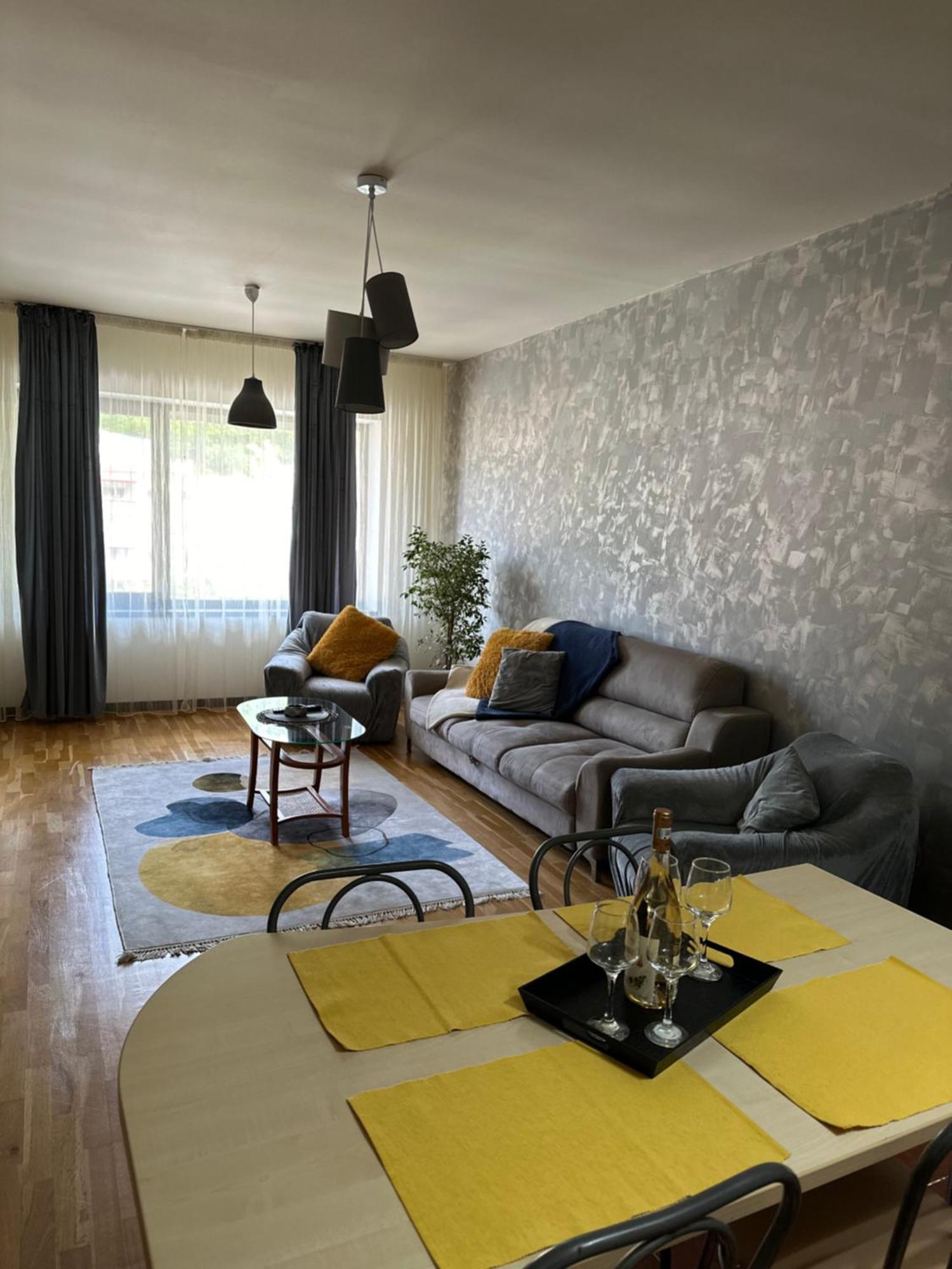 Apartament “La Iepure” ブラショフ エクステリア 写真